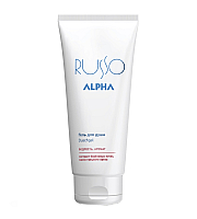 Estel Alpha Russo Duschgel - Гель для душа 200 мл